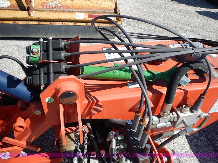 image for item J1215 Rhino 1348 boom mower