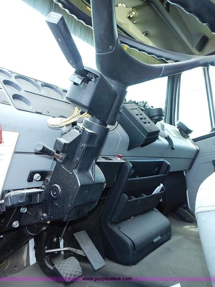 image for item J1231 1995 Freightliner FL70 Emergency truck