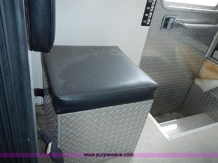 image for item J1231 1995 Freightliner FL70 Emergency truck