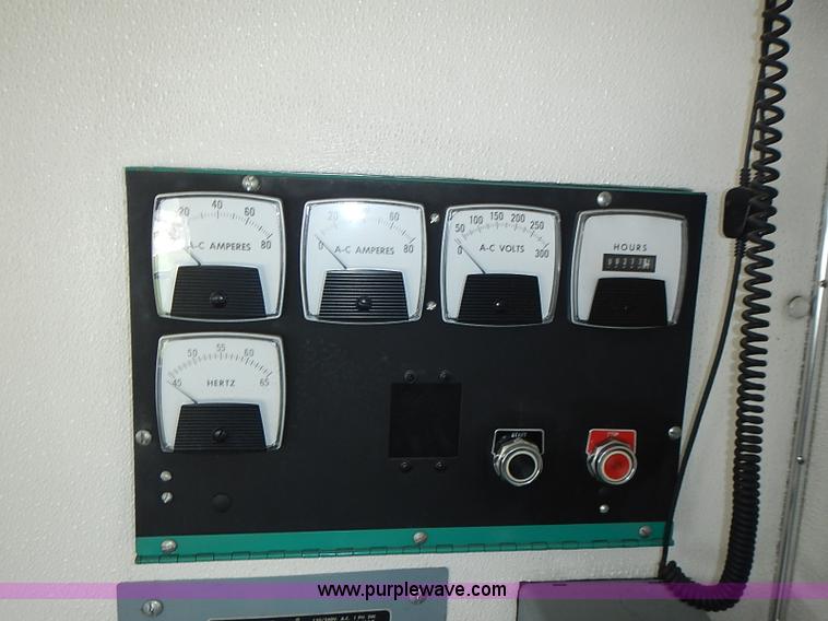 image for item J1231 1995 Freightliner FL70 Emergency truck