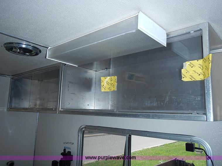 image for item J1231 1995 Freightliner FL70 Emergency truck