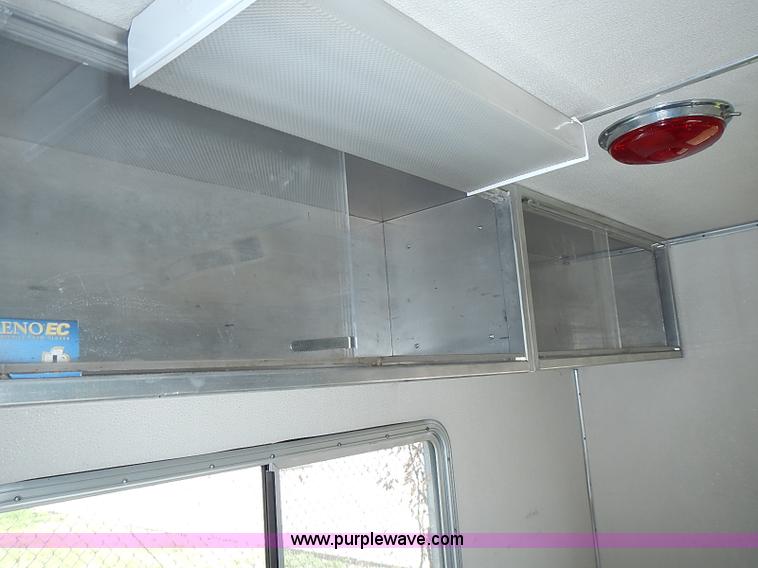 image for item J1231 1995 Freightliner FL70 Emergency truck