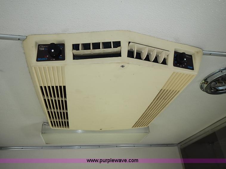 image for item J1231 1995 Freightliner FL70 Emergency truck