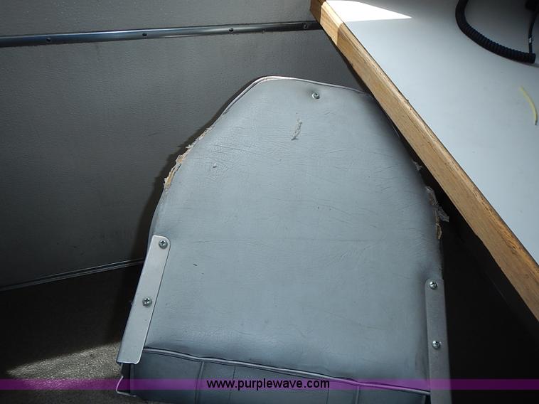 image for item J1231 1995 Freightliner FL70 Emergency truck