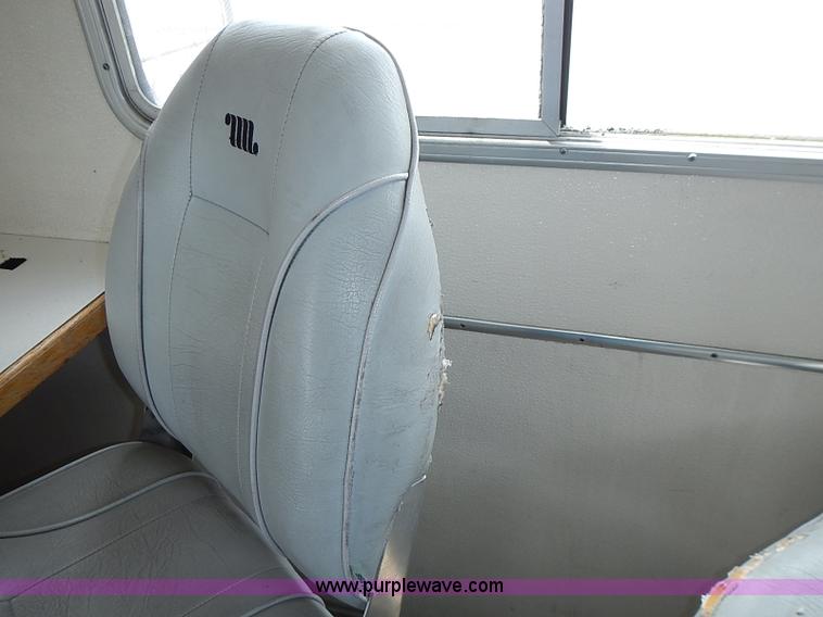 image for item J1231 1995 Freightliner FL70 Emergency truck