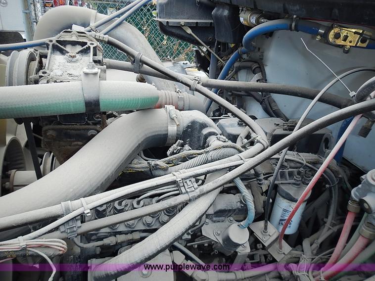 image for item J1231 1995 Freightliner FL70 Emergency truck