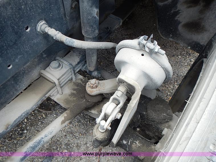 image for item J1231 1995 Freightliner FL70 Emergency truck