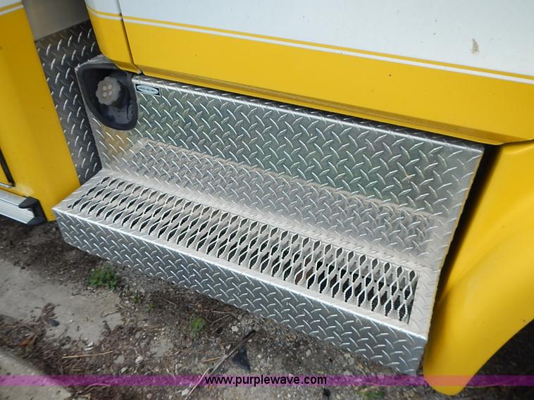 image for item J1231 1995 Freightliner FL70 Emergency truck