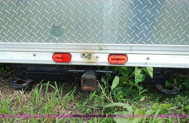 image for item J1231 1995 Freightliner FL70 Emergency truck