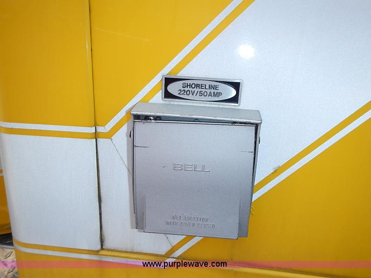 image for item J1231 1995 Freightliner FL70 Emergency truck