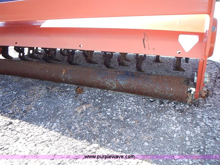 image for item J1235 Rhino 1348 boom mower