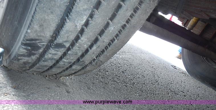 image for item J1236 1984 Pierce fire truck