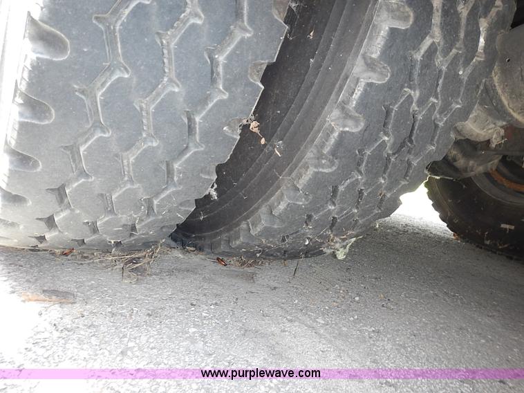 image for item J1236 1984 Pierce fire truck