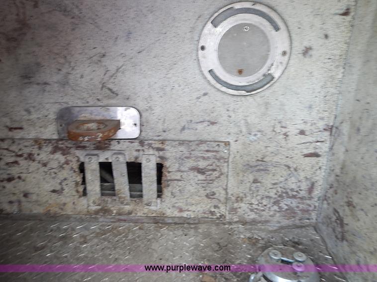 image for item J1236 1984 Pierce fire truck