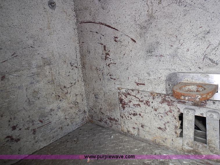 image for item J1236 1984 Pierce fire truck