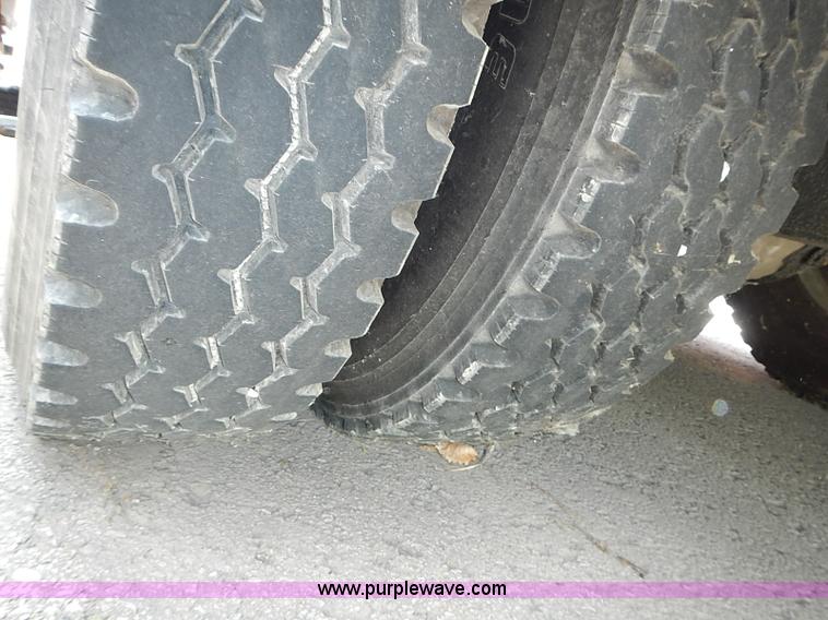 image for item J1236 1984 Pierce fire truck