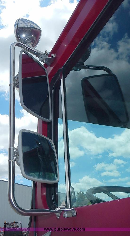 image for item J1237 1984 Pierce fire truck