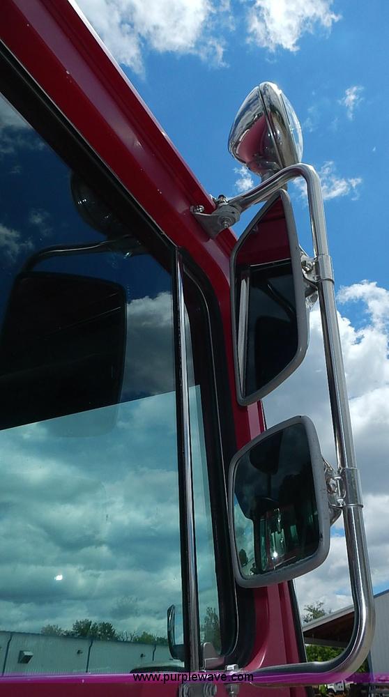 image for item J1237 1984 Pierce fire truck