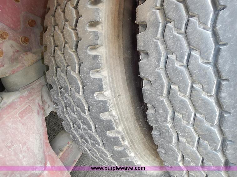 image for item J1237 1984 Pierce fire truck