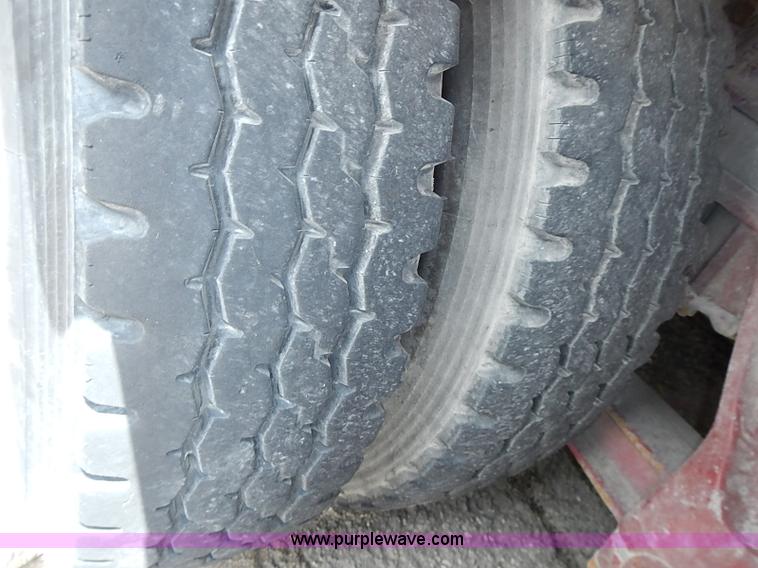 image for item J1237 1984 Pierce fire truck