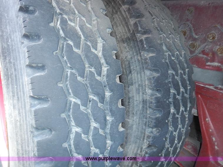 image for item J1237 1984 Pierce fire truck