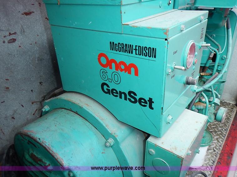 image for item J1237 1984 Pierce fire truck