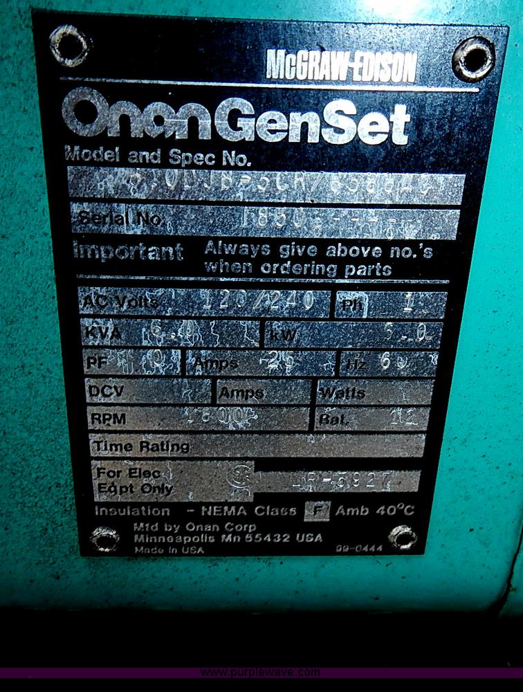 image for item J1237 1984 Pierce fire truck