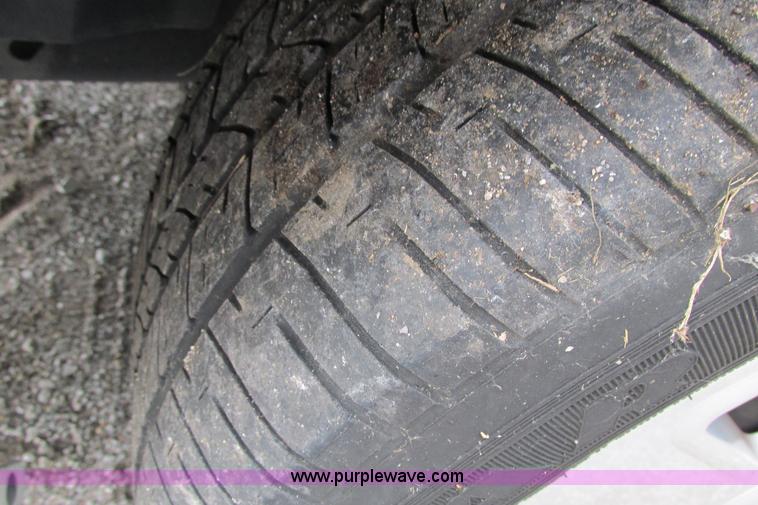 image for item J2185 2006 Ford Crown Victoria Police Interceptor