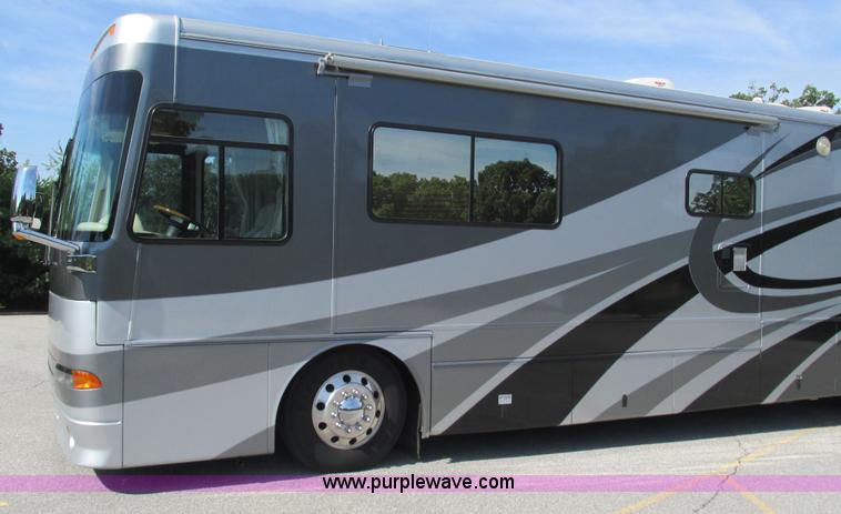 image for item AC9823 2003 Alpine Coach M-40FD RV