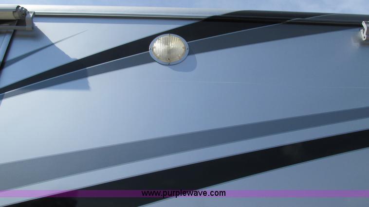 image for item AC9823 2003 Alpine Coach M-40FD RV