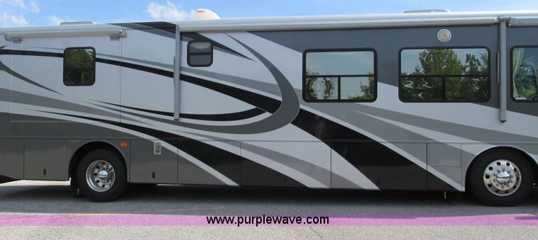 image for item AC9823 2003 Alpine Coach M-40FD RV