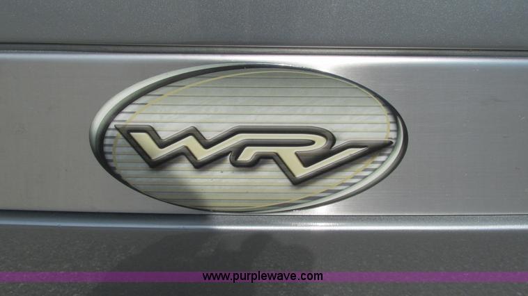 image for item AC9823 2003 Alpine Coach M-40FD RV