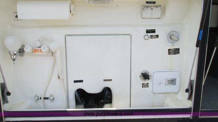 image for item AC9823 2003 Alpine Coach M-40FD RV