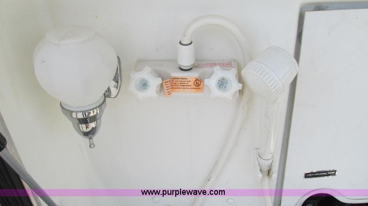 image for item AC9823 2003 Alpine Coach M-40FD RV