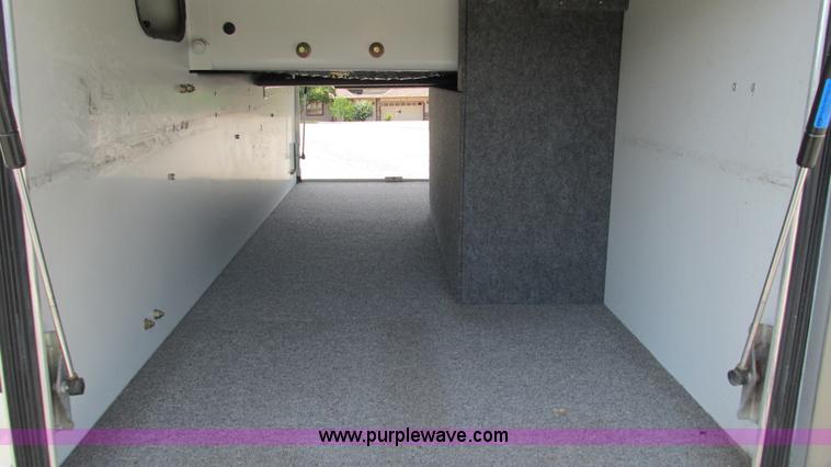 image for item AC9823 2003 Alpine Coach M-40FD RV