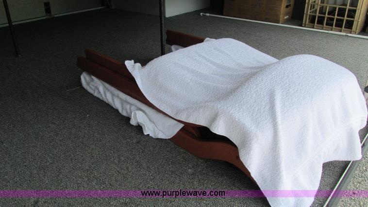 image for item AC9823 2003 Alpine Coach M-40FD RV