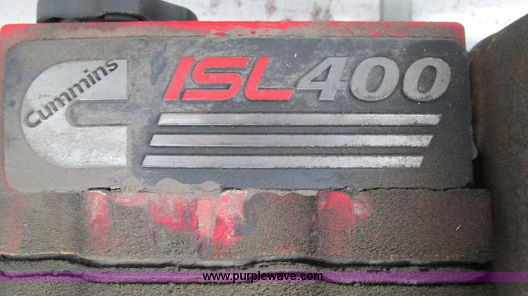 image for item AC9823 2003 Alpine Coach M-40FD RV