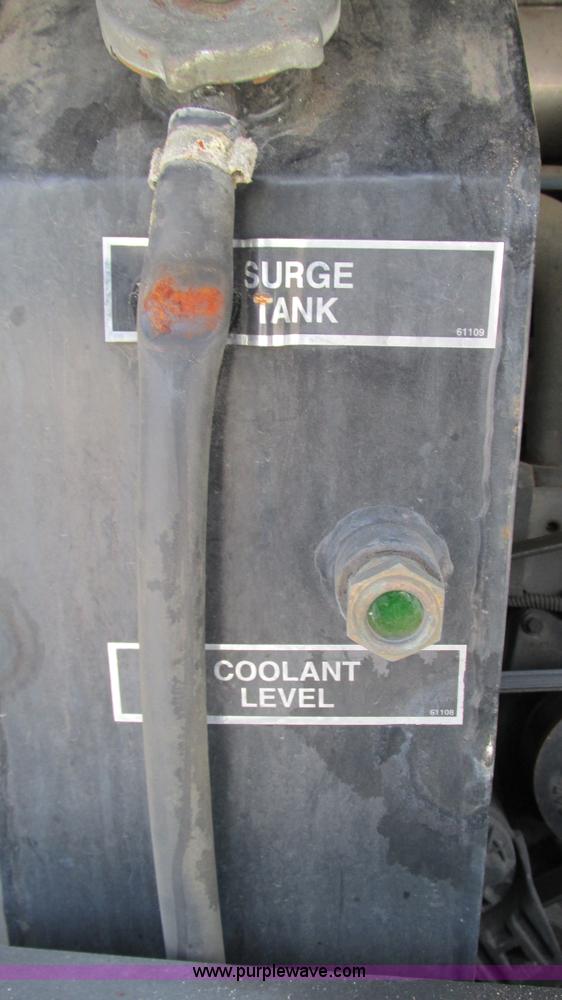 image for item AC9823 2003 Alpine Coach M-40FD RV