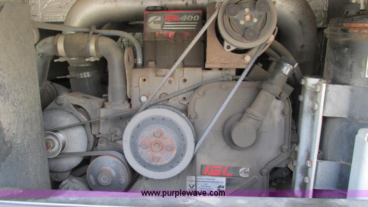 image for item AC9823 2003 Alpine Coach M-40FD RV