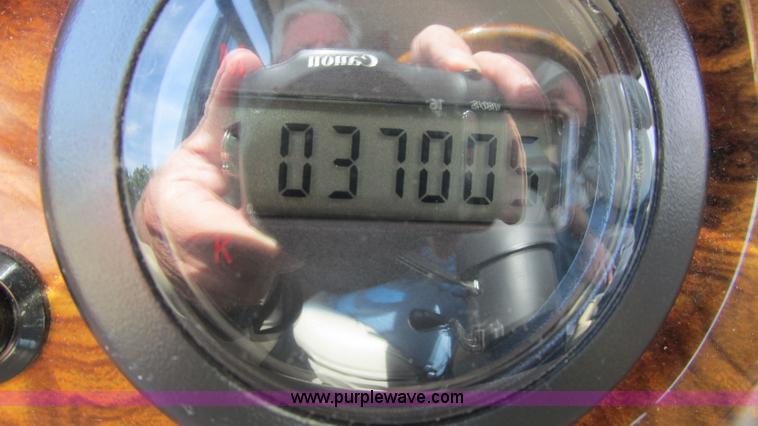 image for item AC9823 2003 Alpine Coach M-40FD RV