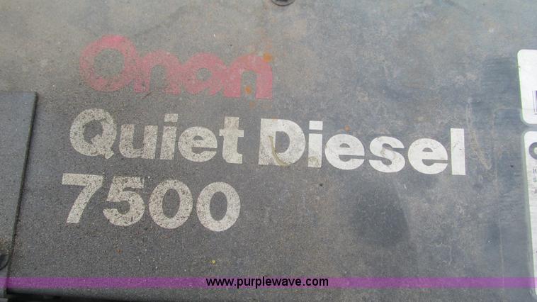 image for item AC9823 2003 Alpine Coach M-40FD RV