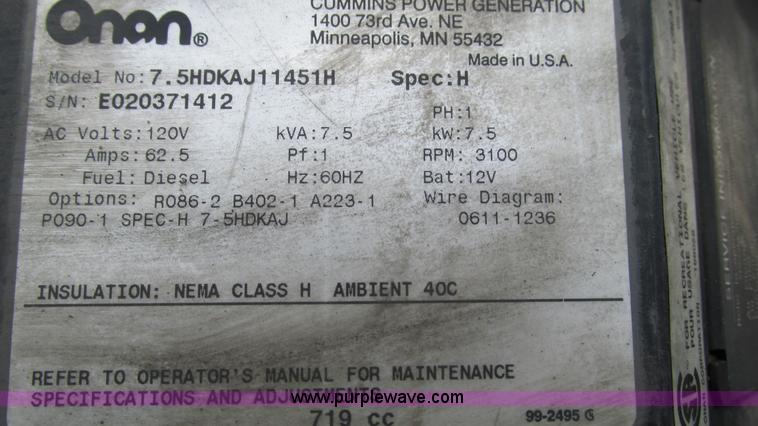 image for item AC9823 2003 Alpine Coach M-40FD RV