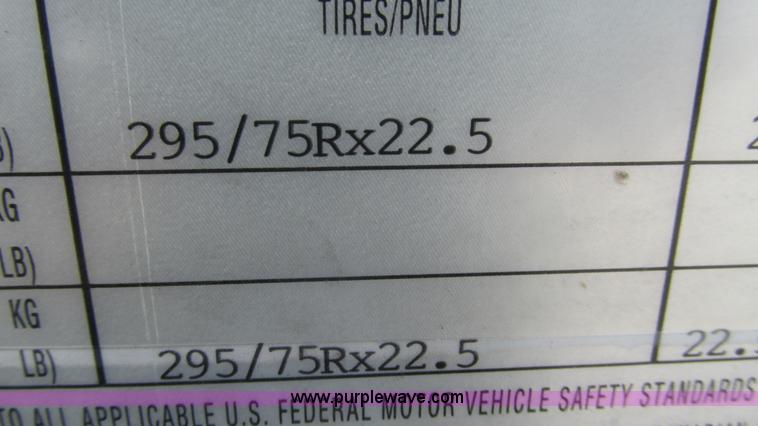 image for item AC9823 2003 Alpine Coach M-40FD RV