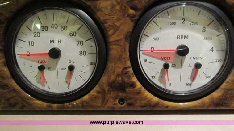 image for item AC9823 2003 Alpine Coach M-40FD RV