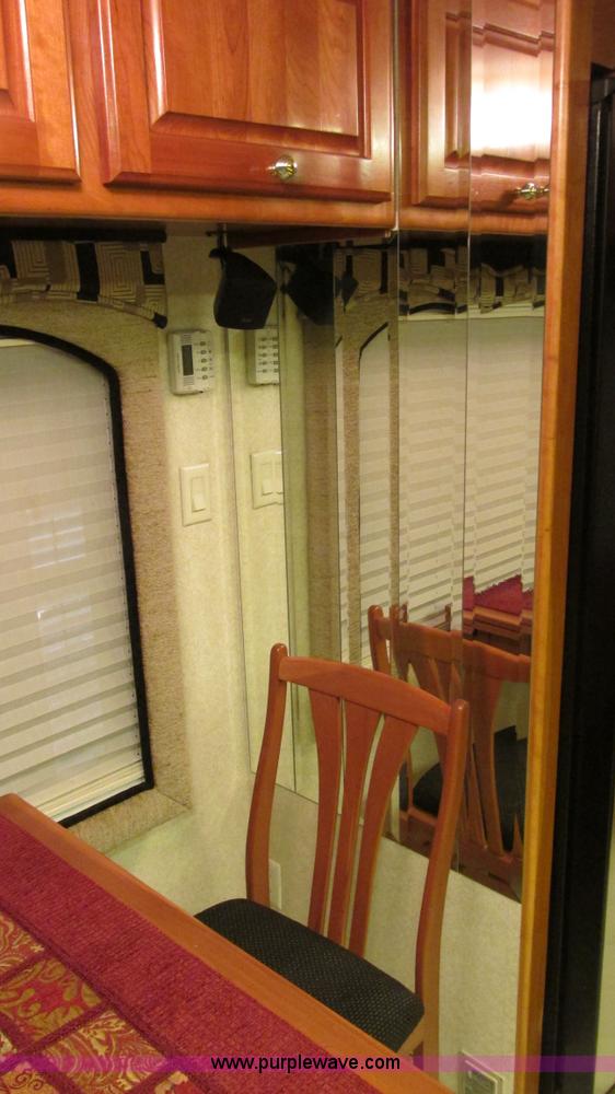 image for item AC9823 2003 Alpine Coach M-40FD RV