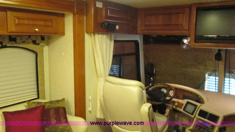 image for item AC9823 2003 Alpine Coach M-40FD RV