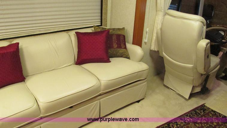 image for item AC9823 2003 Alpine Coach M-40FD RV