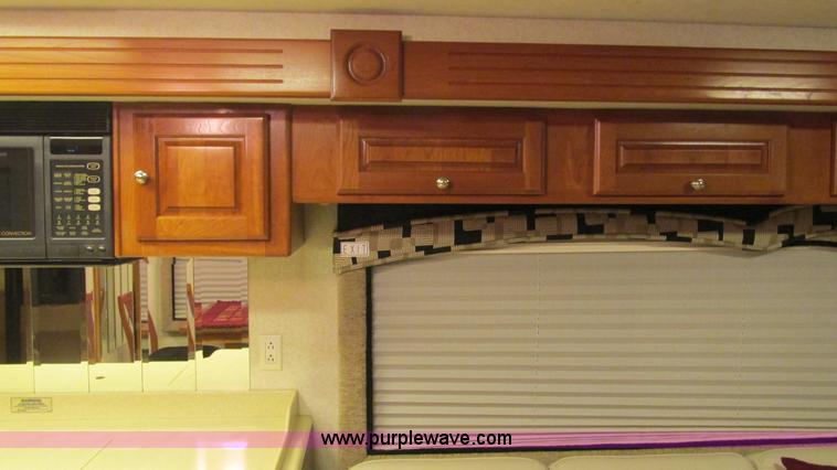 image for item AC9823 2003 Alpine Coach M-40FD RV