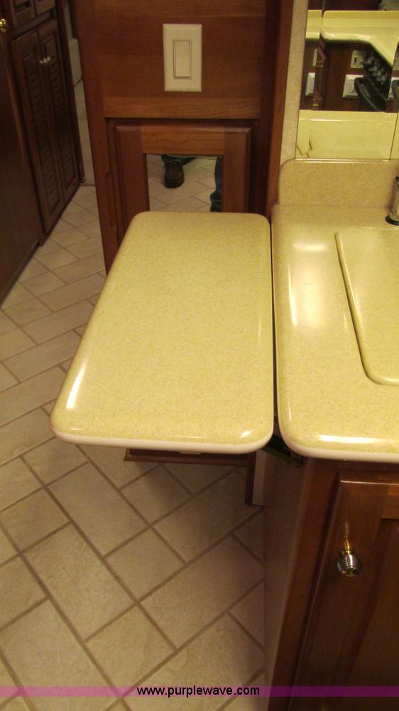 image for item AC9823 2003 Alpine Coach M-40FD RV