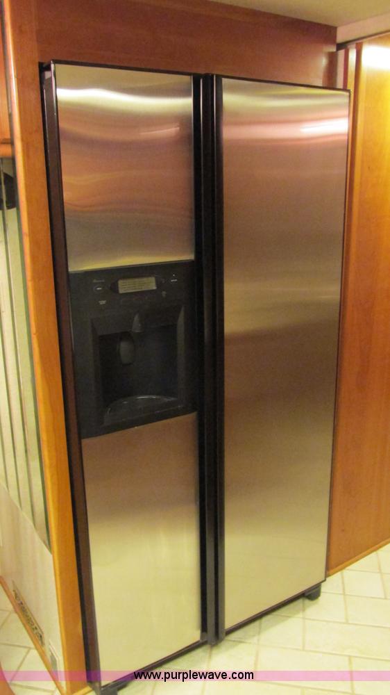 image for item AC9823 2003 Alpine Coach M-40FD RV